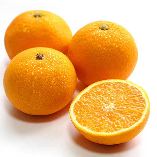 清見オレンジ　約600g