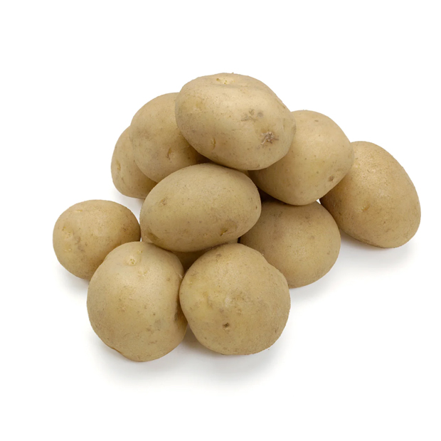 ころころ新じゃが《ＳＳサイズ》約１kg