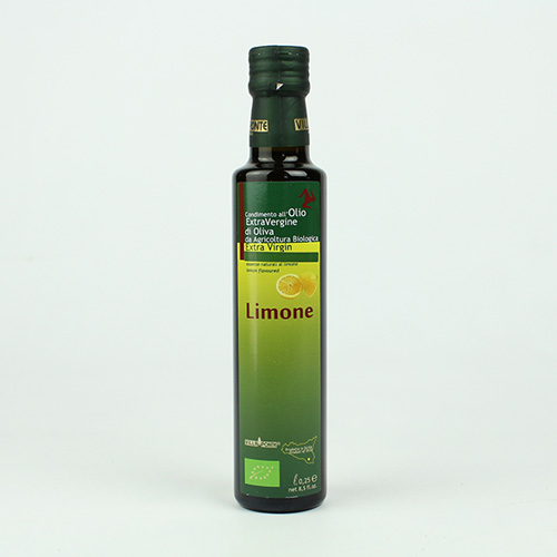 シクラム・BIOレモンオリーブオイル　　250ml