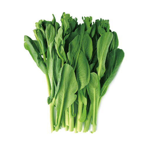 【地場野菜】小林さんの 冬菜 250g