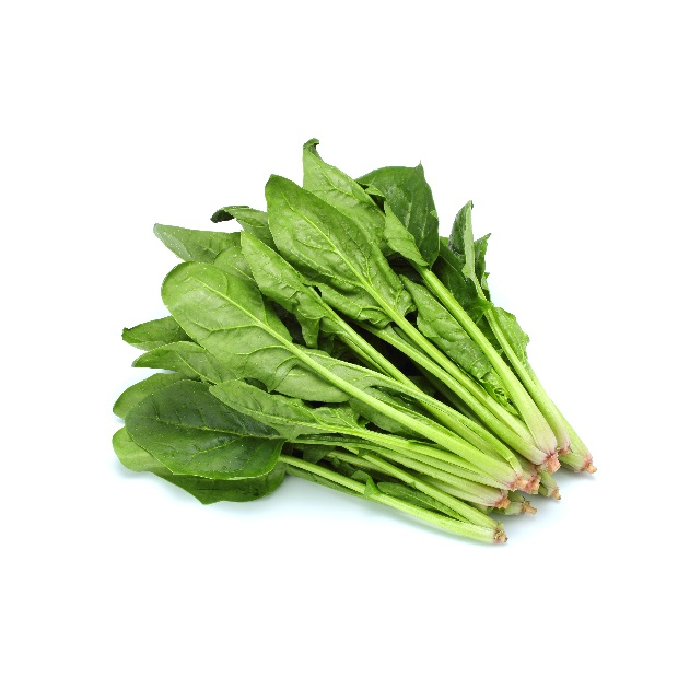 昇さんほうれん草 　　　200g