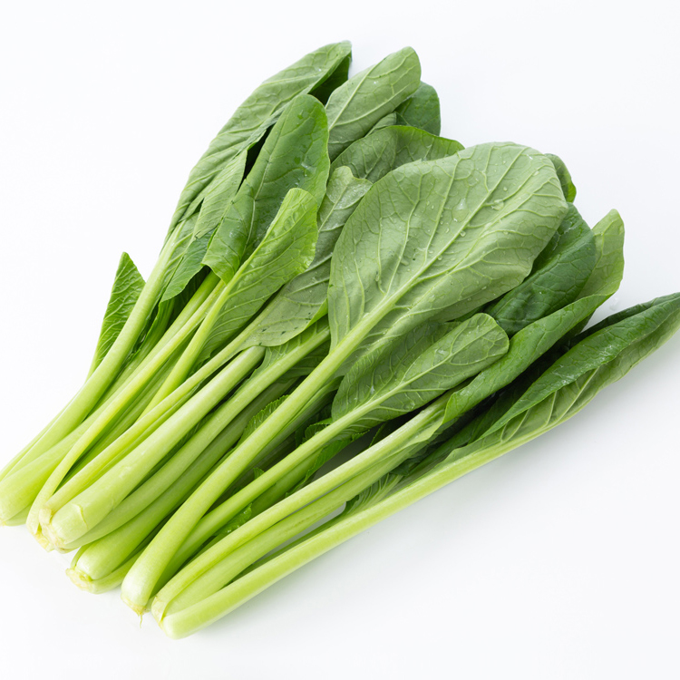 無農薬こまつな 200g×1p