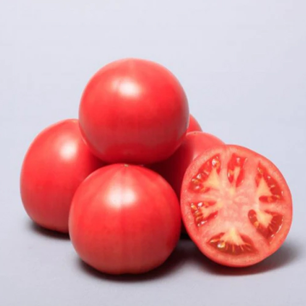 清見トマト「麗月」約350ｇ（2～5個）