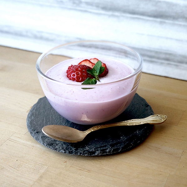 [定期購入]いちごポリフェノールミックス | STRAWBERRY POLYPHENOLS MIX