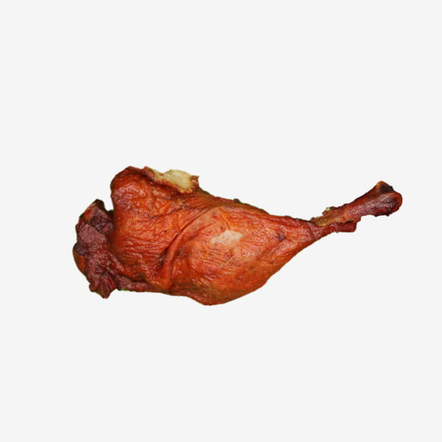 GOBAR タンドリーチキン（骨付きムネ肉210g前後）
