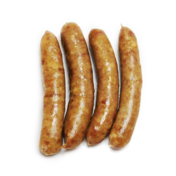 GOBAR（ゴーバル） あらびきチキンソーセージ