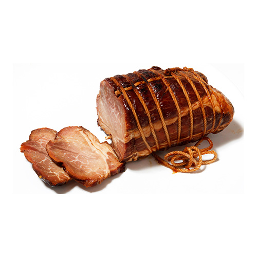 GOBAR（ゴーバル） 炭火焼き豚