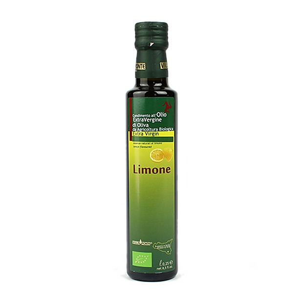 【在庫限り】シクラム BIOレモンオリーブオイル 250mL