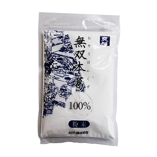 国産本葛100% 吉野くず粉