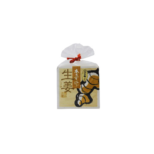 【廣八堂】 本くず湯 〈生姜〉