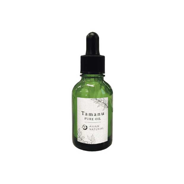 ピュアタマヌオイルAN スキンオイル  puretamanu-20