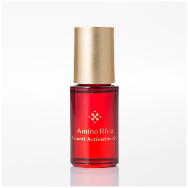 【福光屋】アミノリセ ナチュラル アクティベーション オイル 20mL