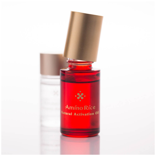 【福光屋】アミノリセ ナチュラル アクティベーション オイル 20mL