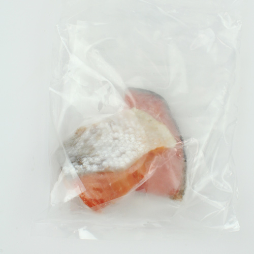 ▼(お弁当用)紅鮭の焼き上げ(甘口)