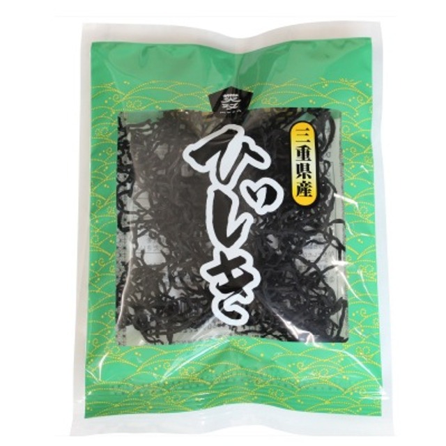 【ムソー】三重県産・ひじき20g